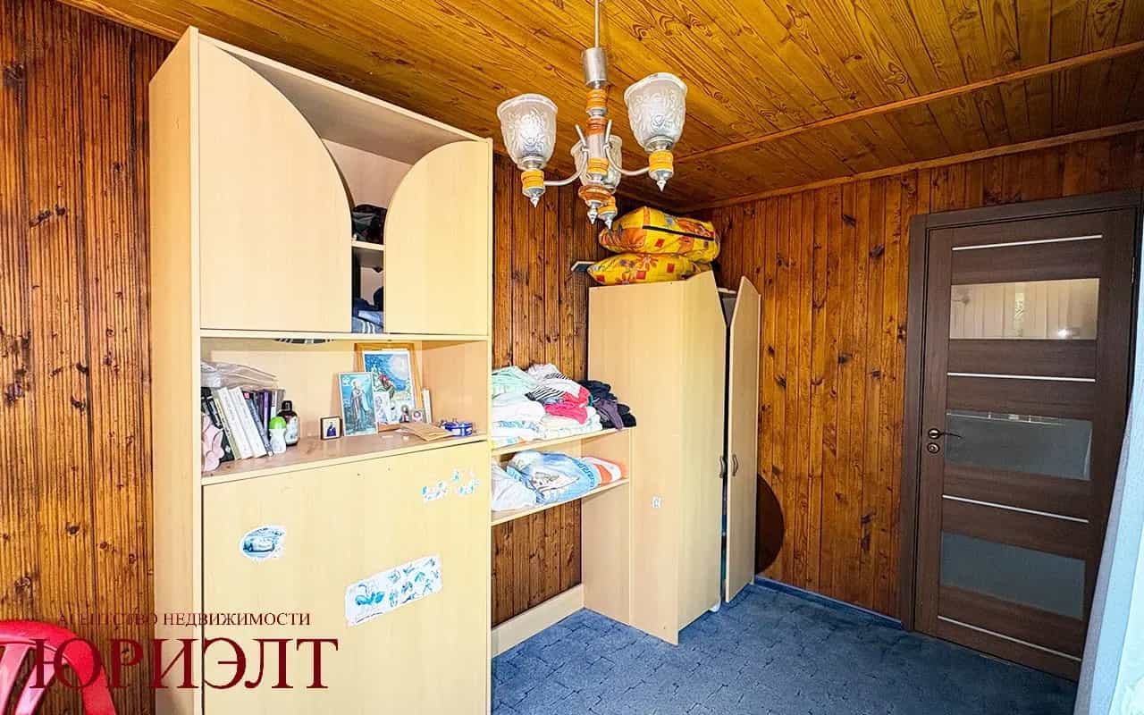 Беларусь, Витебская область, Городокский район, Пальминский сельсовет, деревня Хоботы, Центральная улица, 12, фото 13