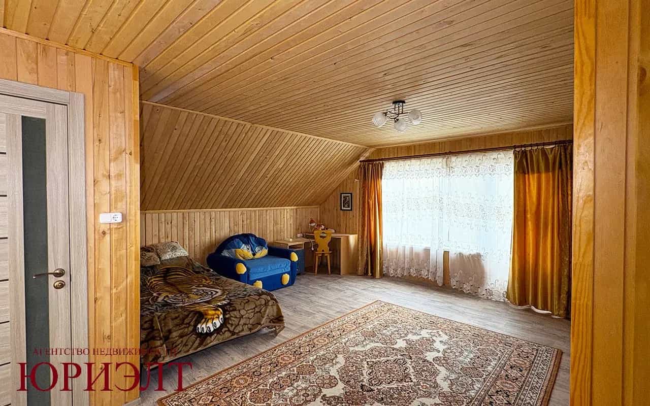 Беларусь, Витебская область, Городокский район, Пальминский сельсовет, деревня Хоботы, Центральная улица, 12, фото 14