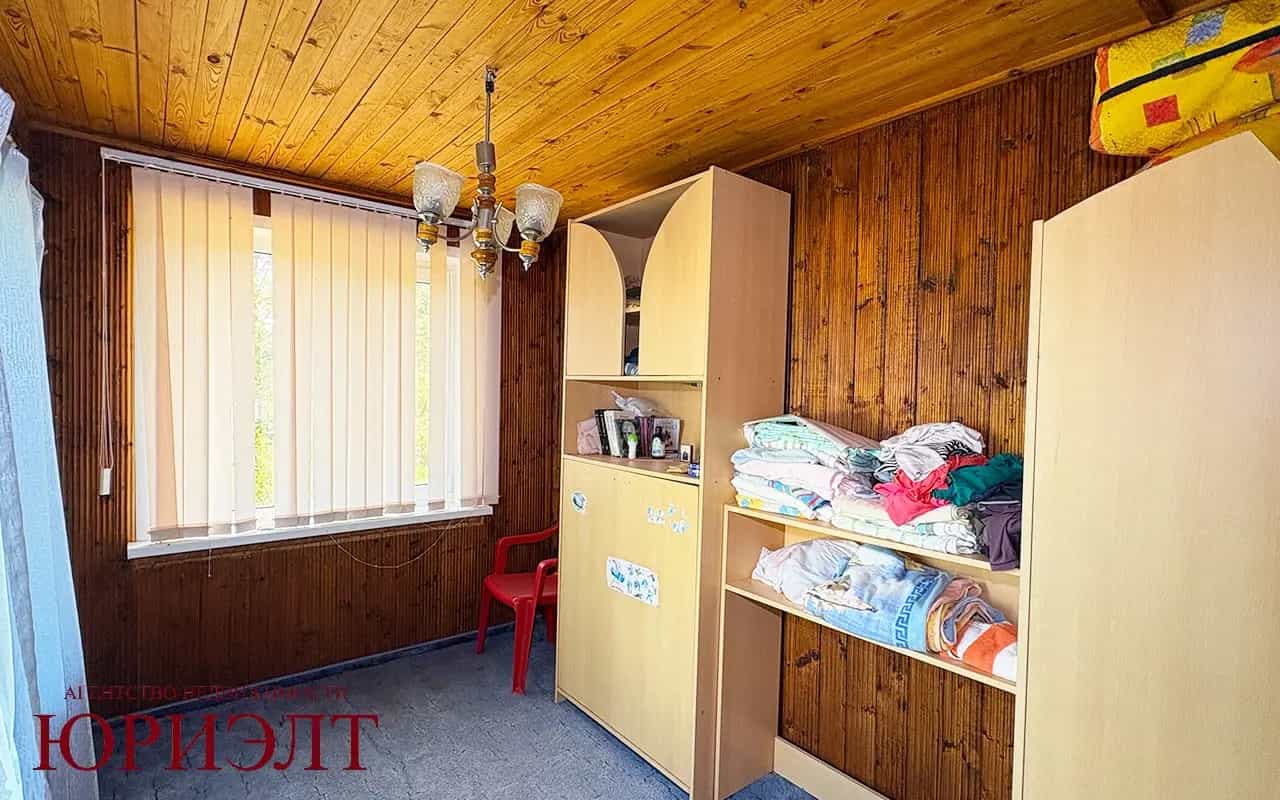 Беларусь, Витебская область, Городокский район, Пальминский сельсовет, деревня Хоботы, Центральная улица, 12, фото 15