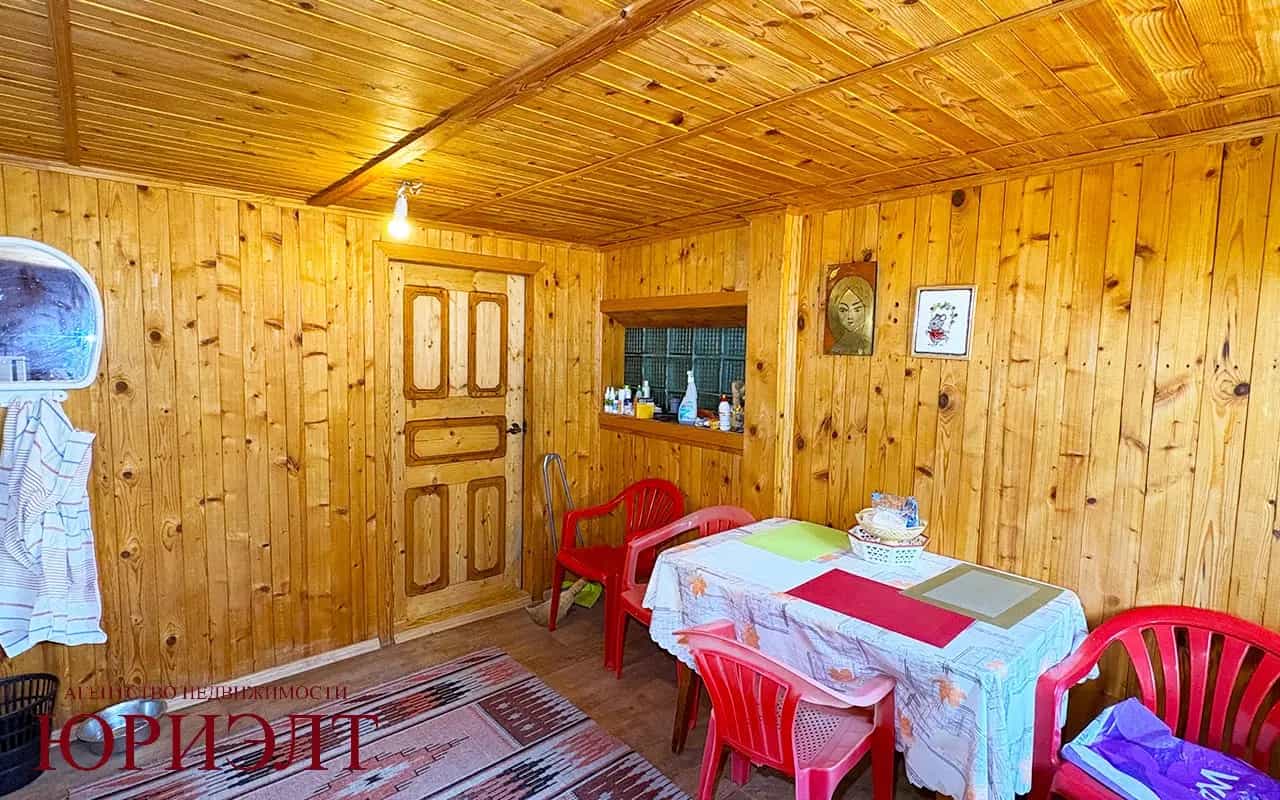 Беларусь, Витебская область, Городокский район, Пальминский сельсовет, деревня Хоботы, Центральная улица, 12, фото 22