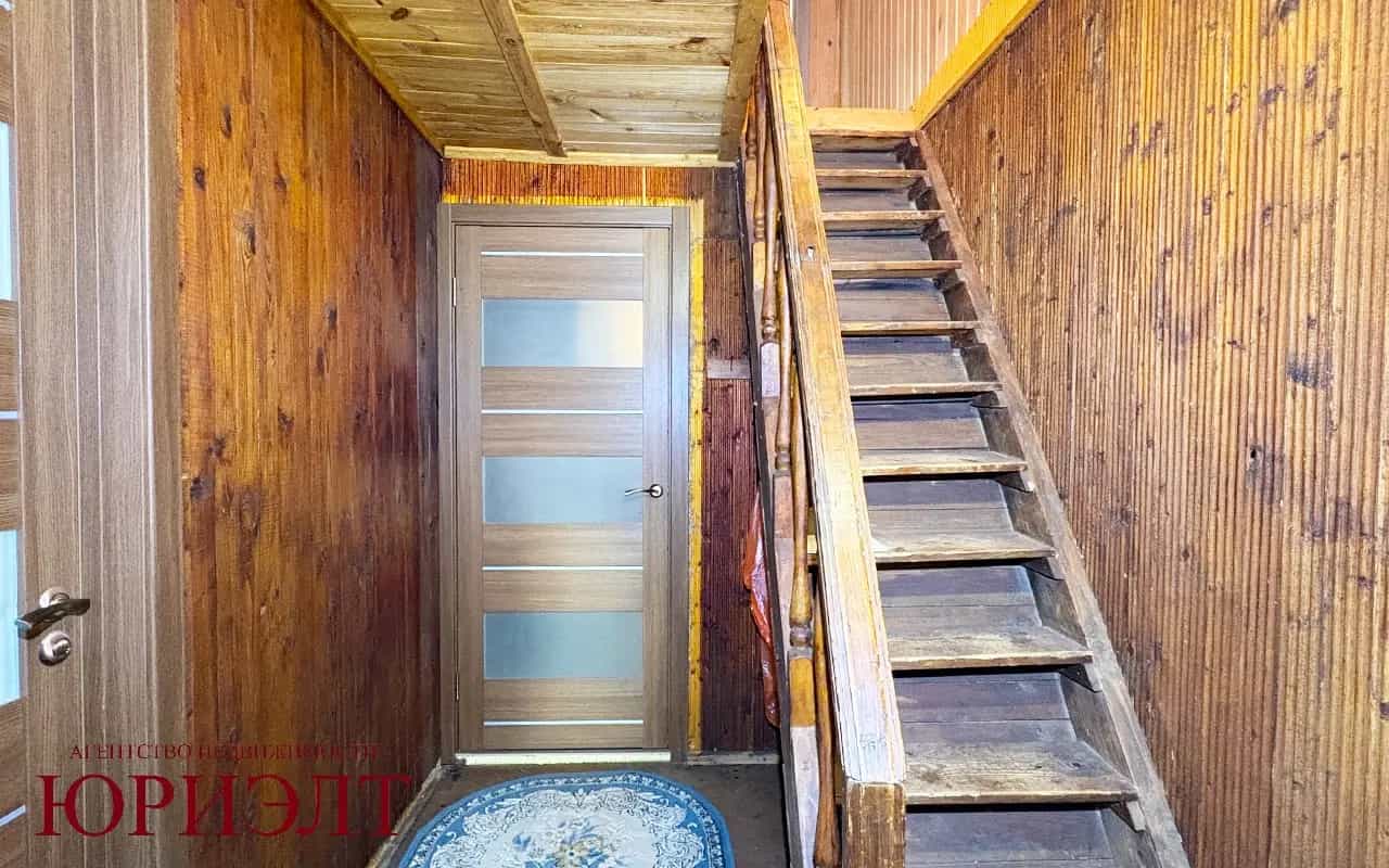 Беларусь, Витебская область, Городокский район, Пальминский сельсовет, деревня Хоботы, Центральная улица, 12, фото 26
