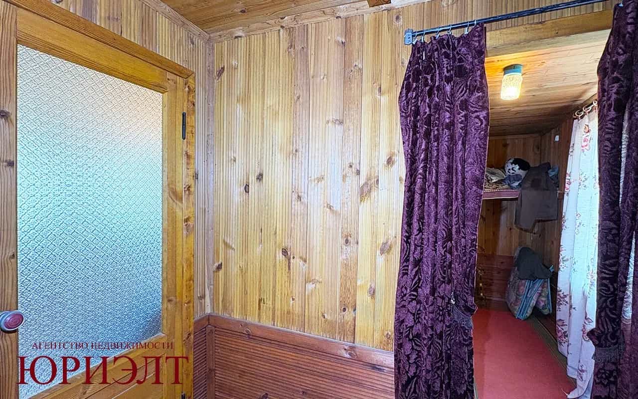 Беларусь, Витебская область, Городокский район, Пальминский сельсовет, деревня Хоботы, Центральная улица, 12, фото 27