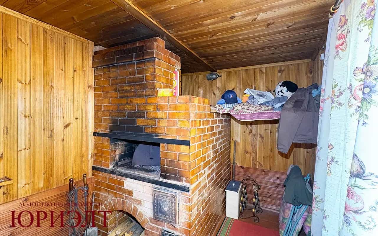 Беларусь, Витебская область, Городокский район, Пальминский сельсовет, деревня Хоботы, Центральная улица, 12, фото 28