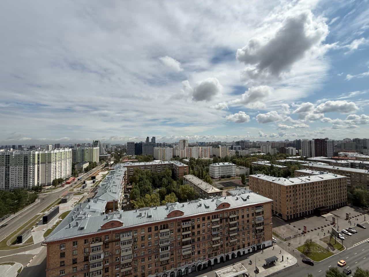 Россия, Москва, Профсоюзная улица, 2/22, фото 5