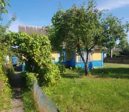 Фото объекта