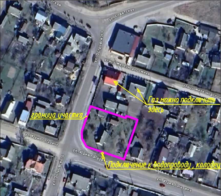Беларусь, Гродненская область, Слоним, улица Гагарина, 78, фото 3