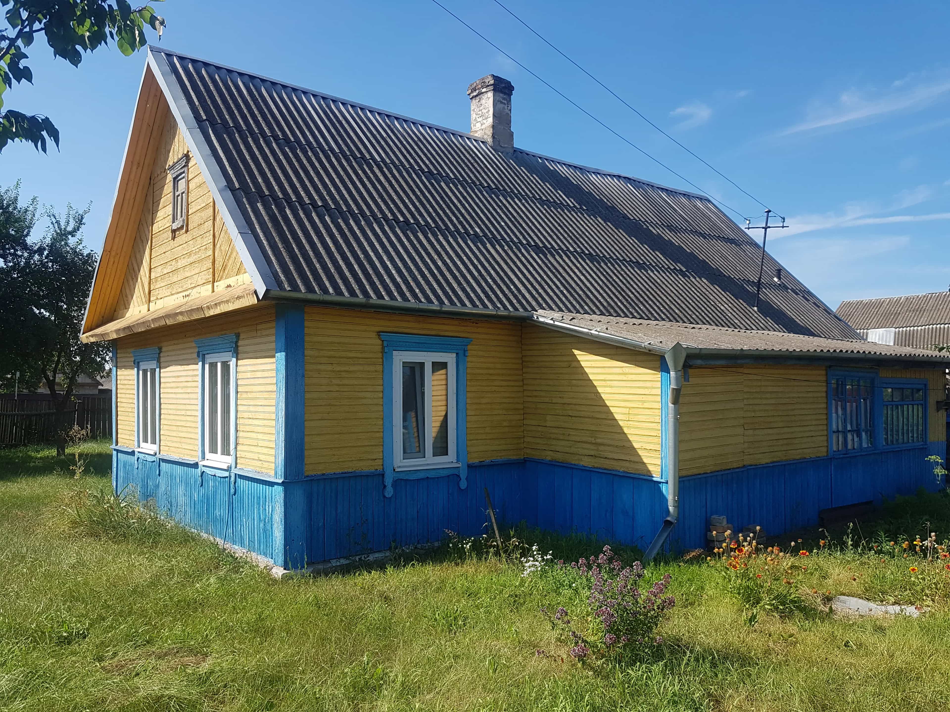Беларусь, Гродненская область, Слоним, улица Гагарина, 78, фото 5