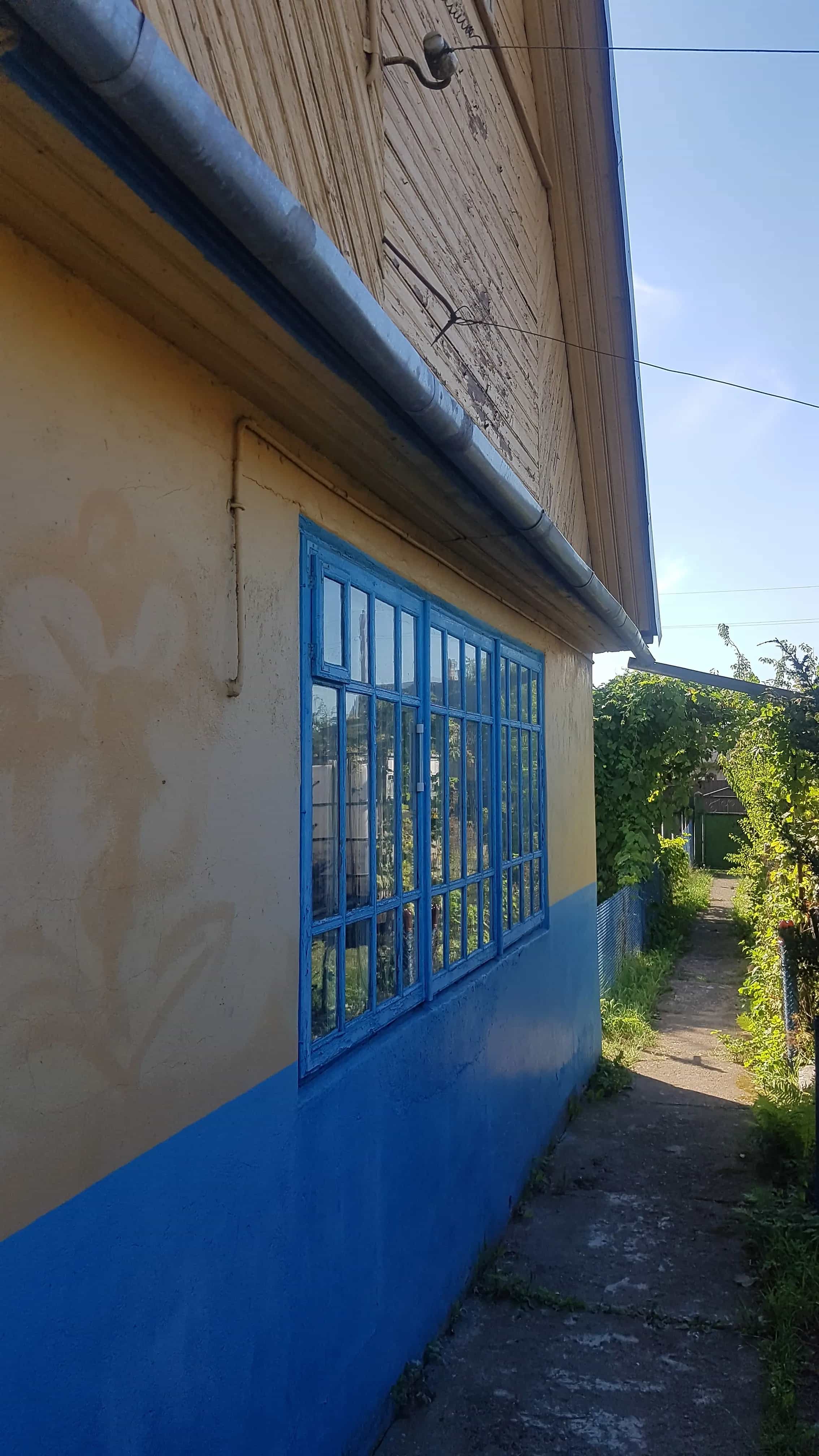 Беларусь, Гродненская область, Слоним, улица Гагарина, 78, фото 8