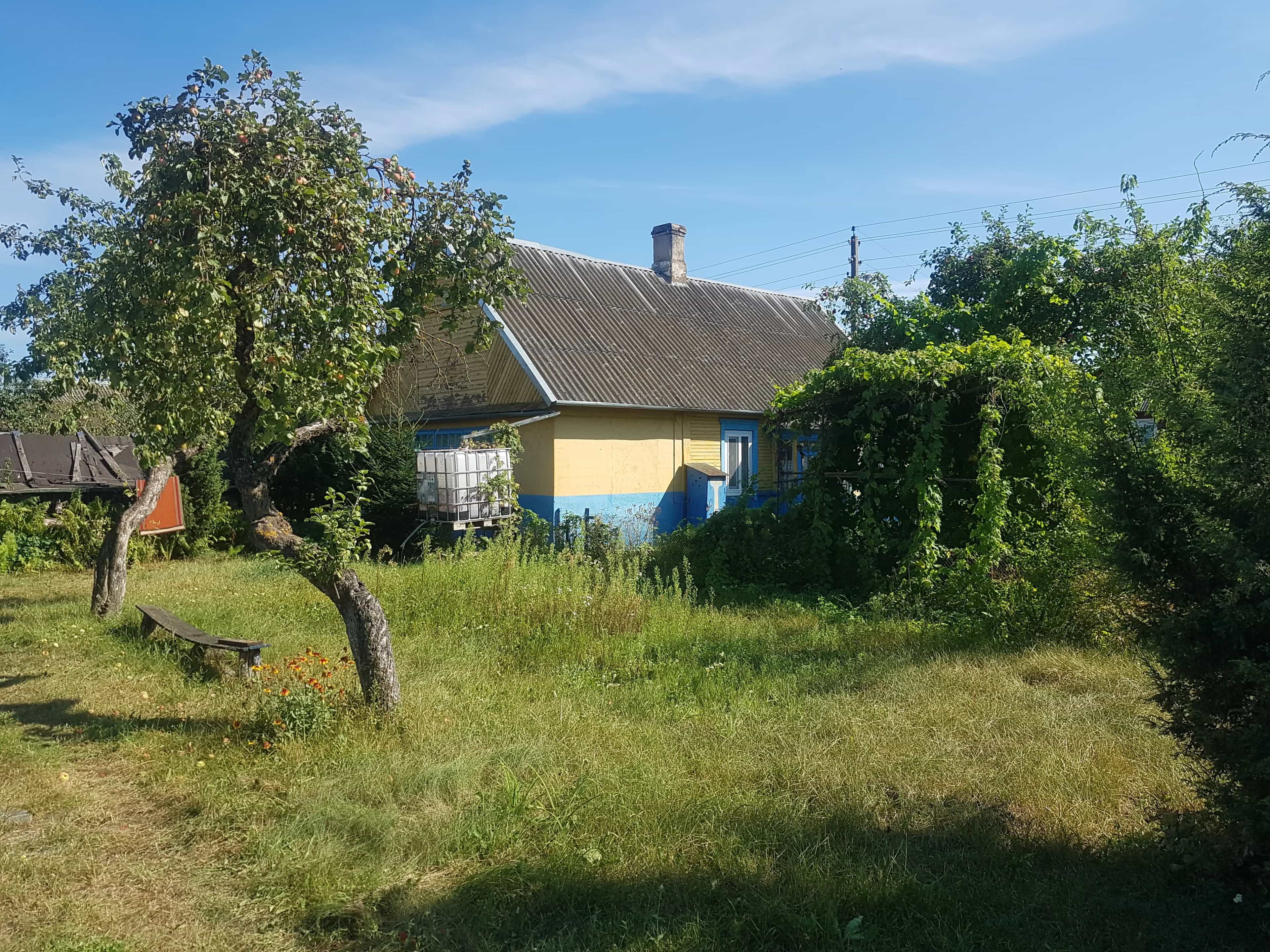 Беларусь, Гродненская область, Слоним, улица Гагарина, 78, фото 9