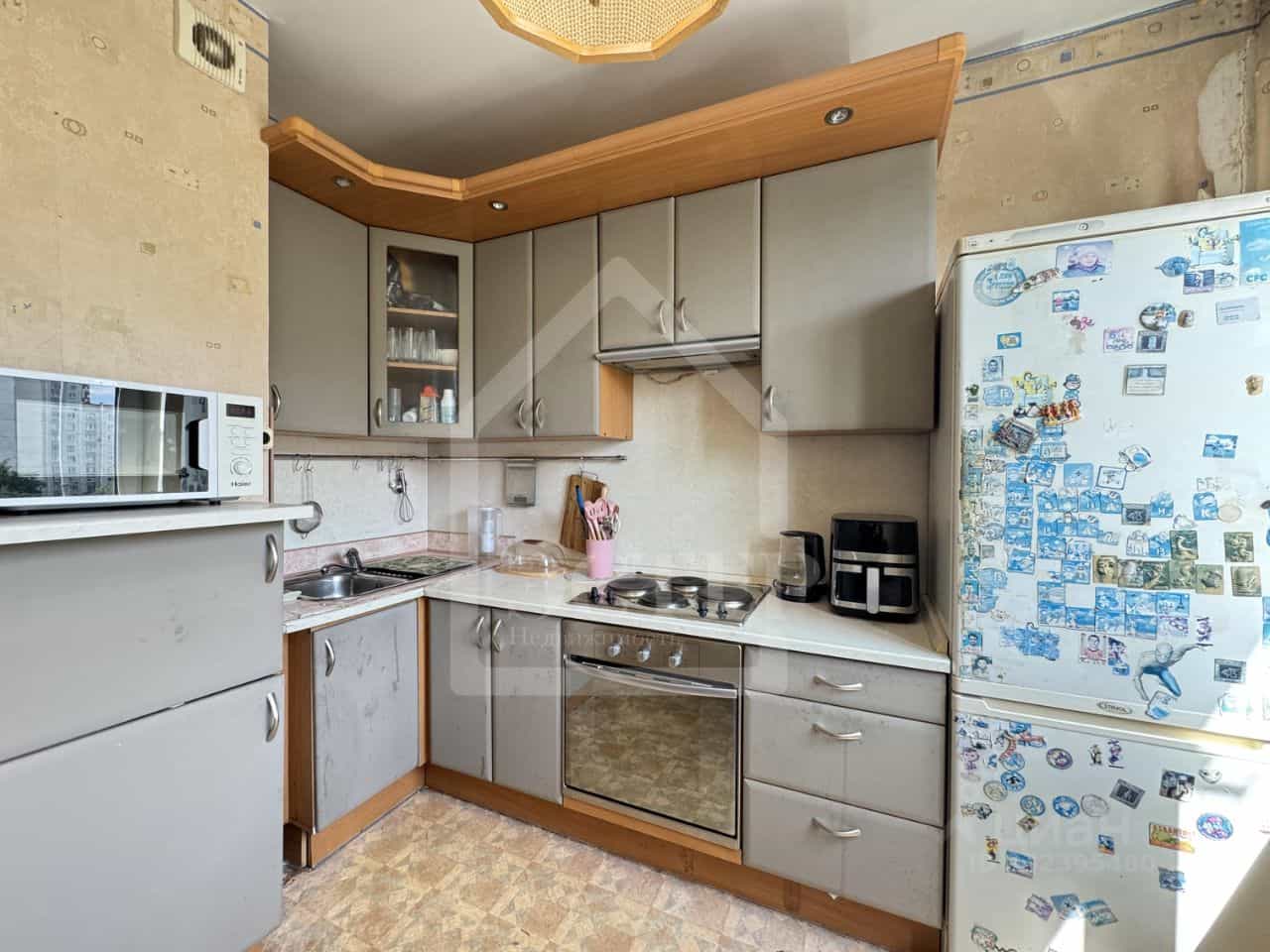 Россия, Москва, Пятницкое шоссе, 25к1, фото 2