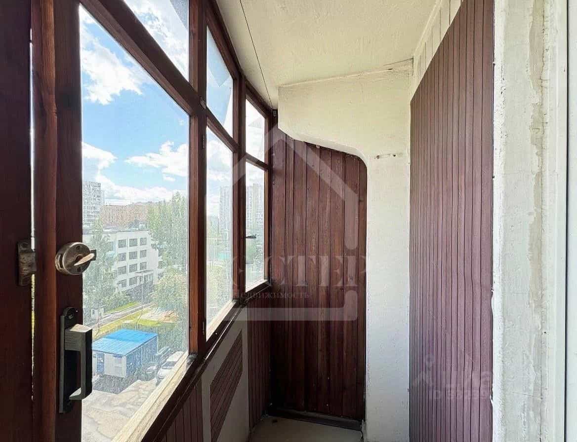 Россия, Москва, Пятницкое шоссе, 25к1, фото 9
