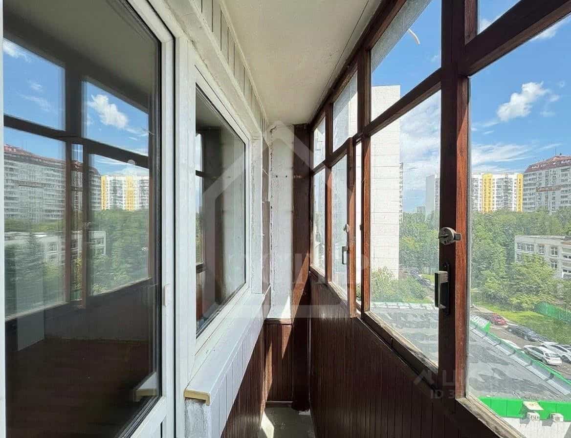 Россия, Москва, Пятницкое шоссе, 25к1, фото 10