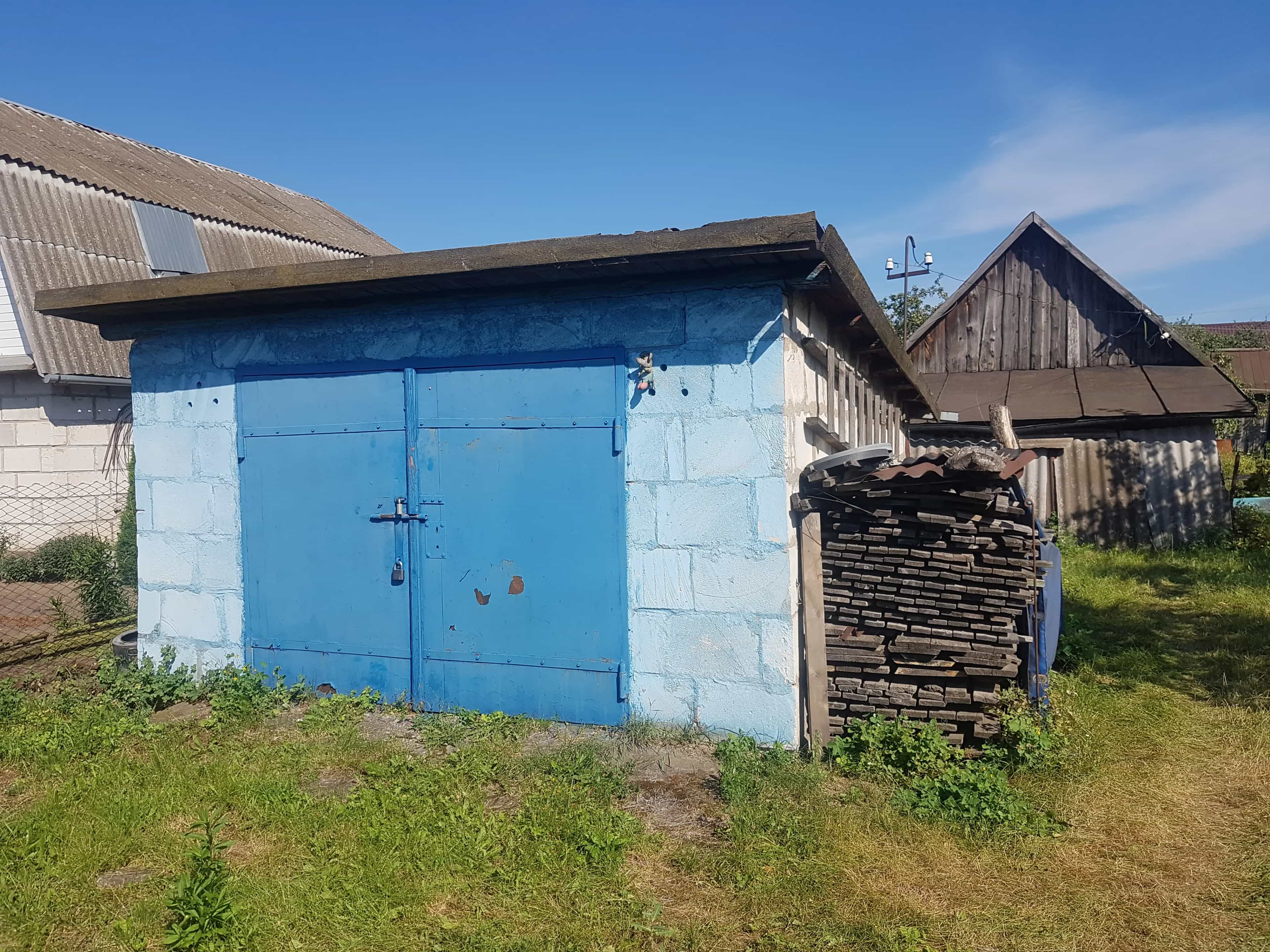 Беларусь, Гродненская область, Слоним, улица Гагарина, 78, фото 12
