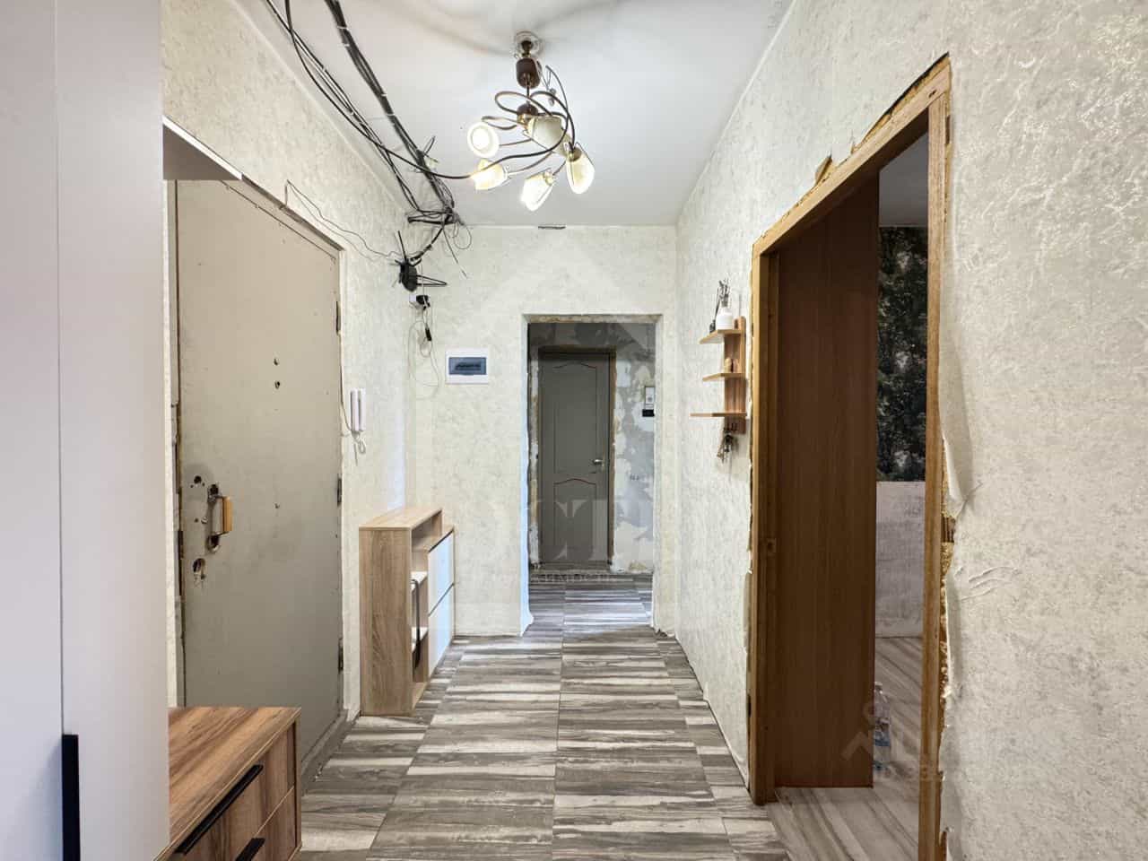 Россия, Москва, Пятницкое шоссе, 25к1, фото 14