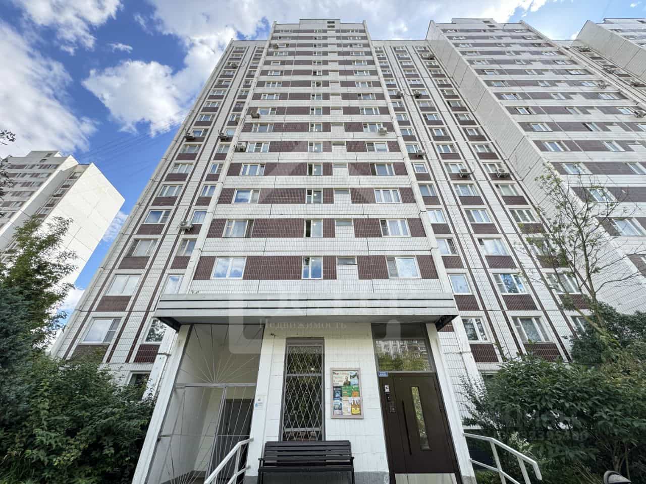 Россия, Москва, Пятницкое шоссе, 25к1, фото 18