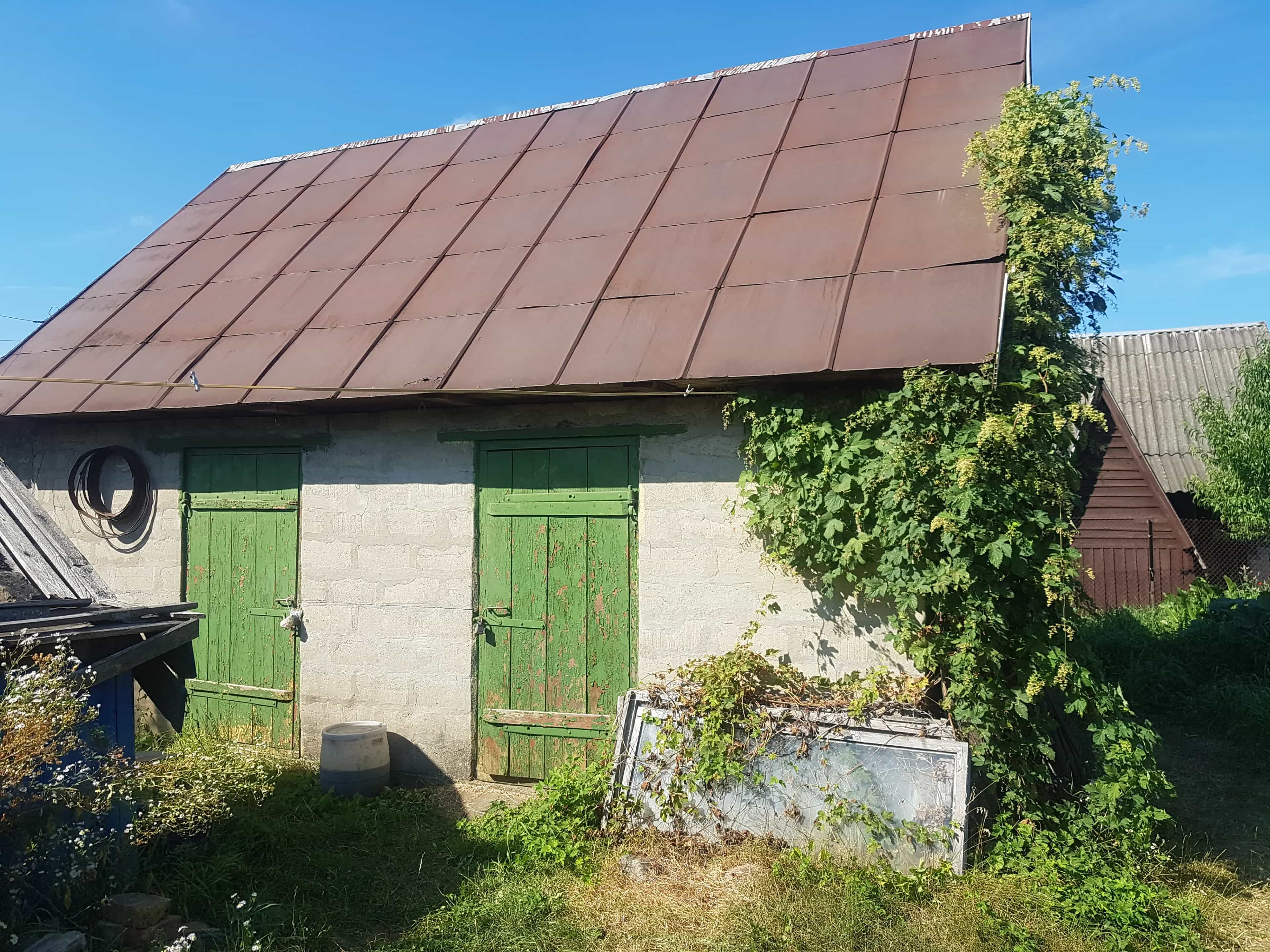 Беларусь, Гродненская область, Слоним, улица Гагарина, 78, фото 14