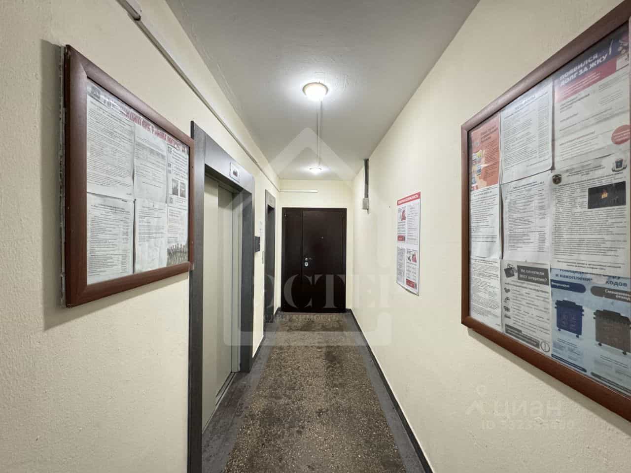 Россия, Москва, Пятницкое шоссе, 25к1, фото 20
