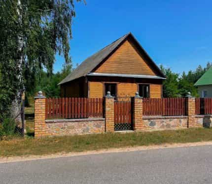 Фото объекта