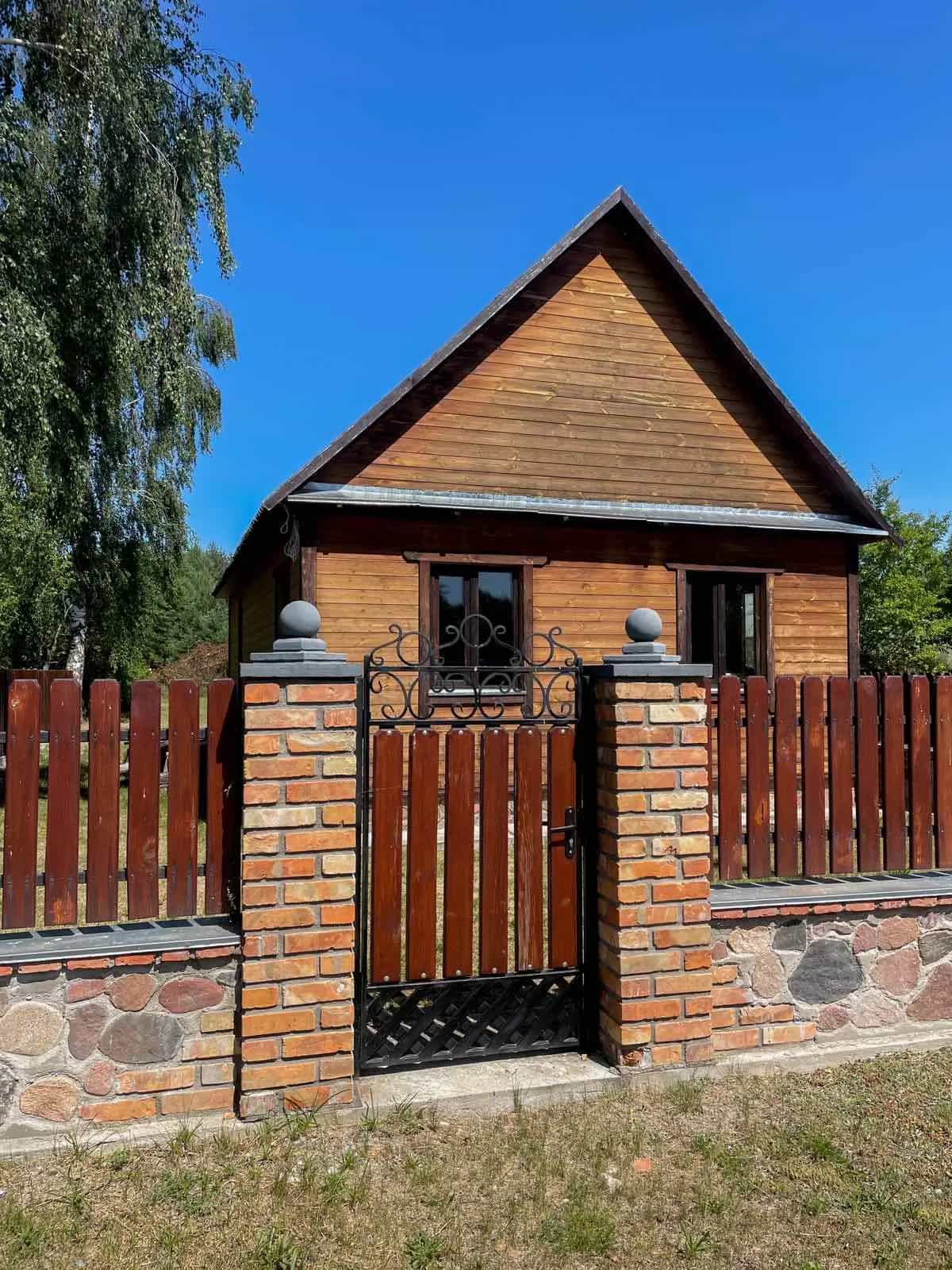 Беларусь, Гродненская область, Зельвенский район, Каролинский сельсовет, деревня Новосёлки, 5, фото 2