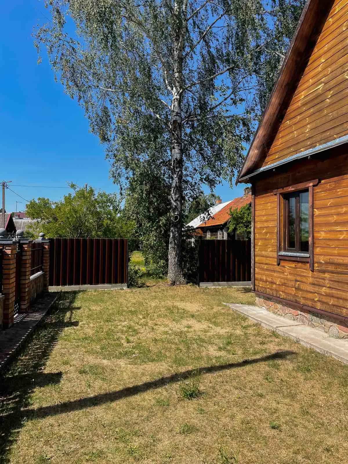 Беларусь, Гродненская область, Зельвенский район, Каролинский сельсовет, деревня Новосёлки, 5, фото 4