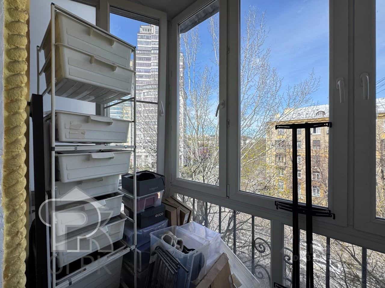 Россия, Москва, улица Маршала Бирюзова, 39, фото 15