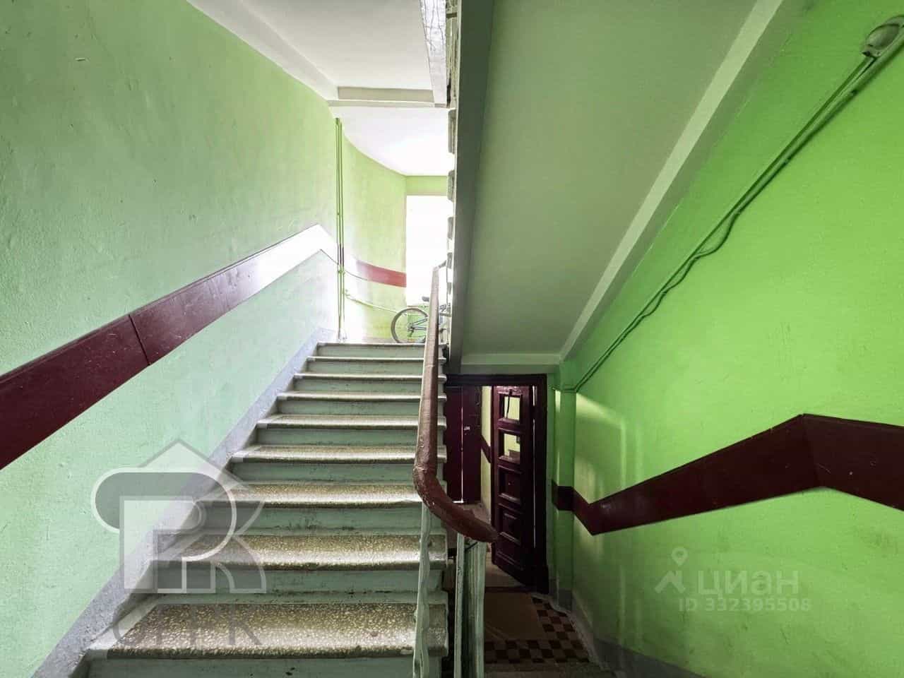 Россия, Москва, улица Маршала Бирюзова, 39, фото 20