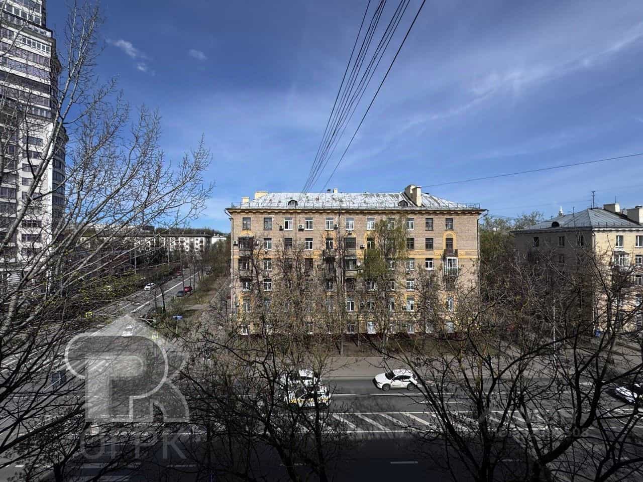 Россия, Москва, улица Маршала Бирюзова, 39, фото 21