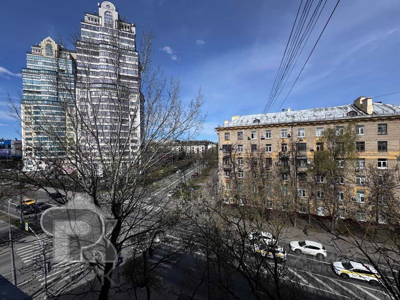 Россия, Москва, улица Маршала Бирюзова, 39, фото 22