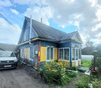 Фото объекта