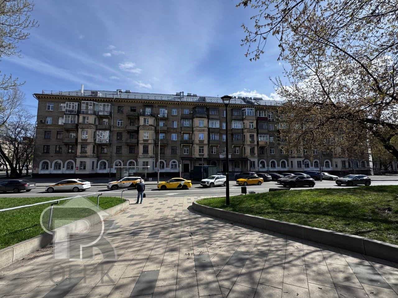 Россия, Москва, улица Маршала Бирюзова, 39, фото 25