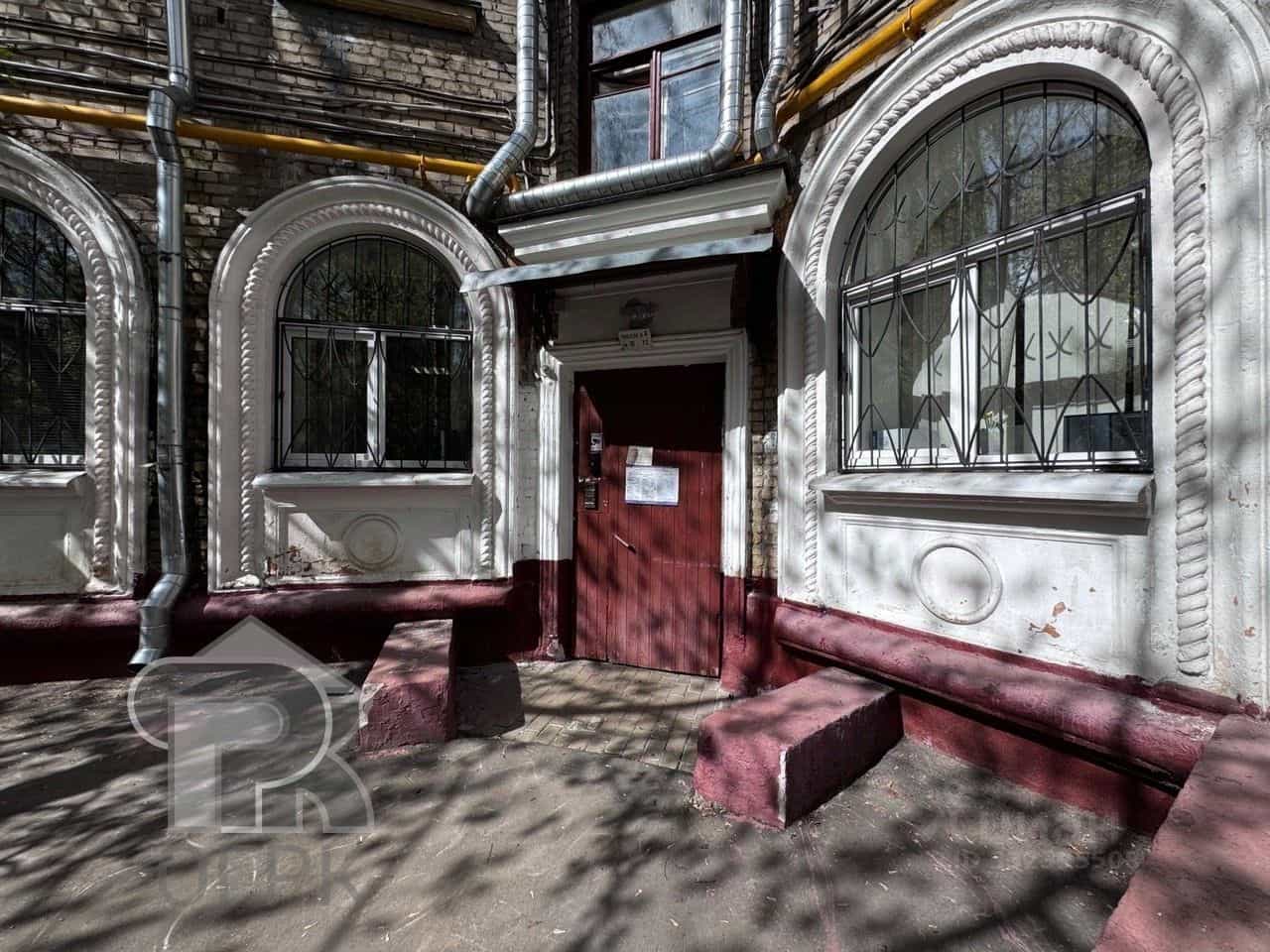 Россия, Москва, улица Маршала Бирюзова, 39, фото 26