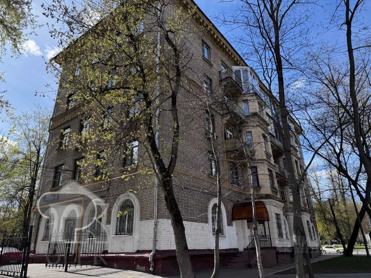 Россия, Москва, улица Маршала Бирюзова, 39, фото 27
