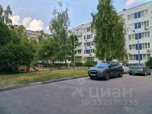 Россия, Москва, Новомосковский административный округ, Щербинка, улица Космонавтов, 8, фото 2