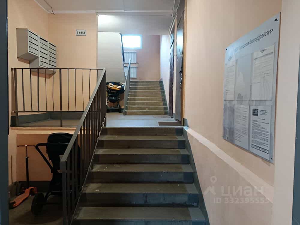 Россия, Москва, Новомосковский административный округ, Щербинка, улица Космонавтов, 8, фото 5
