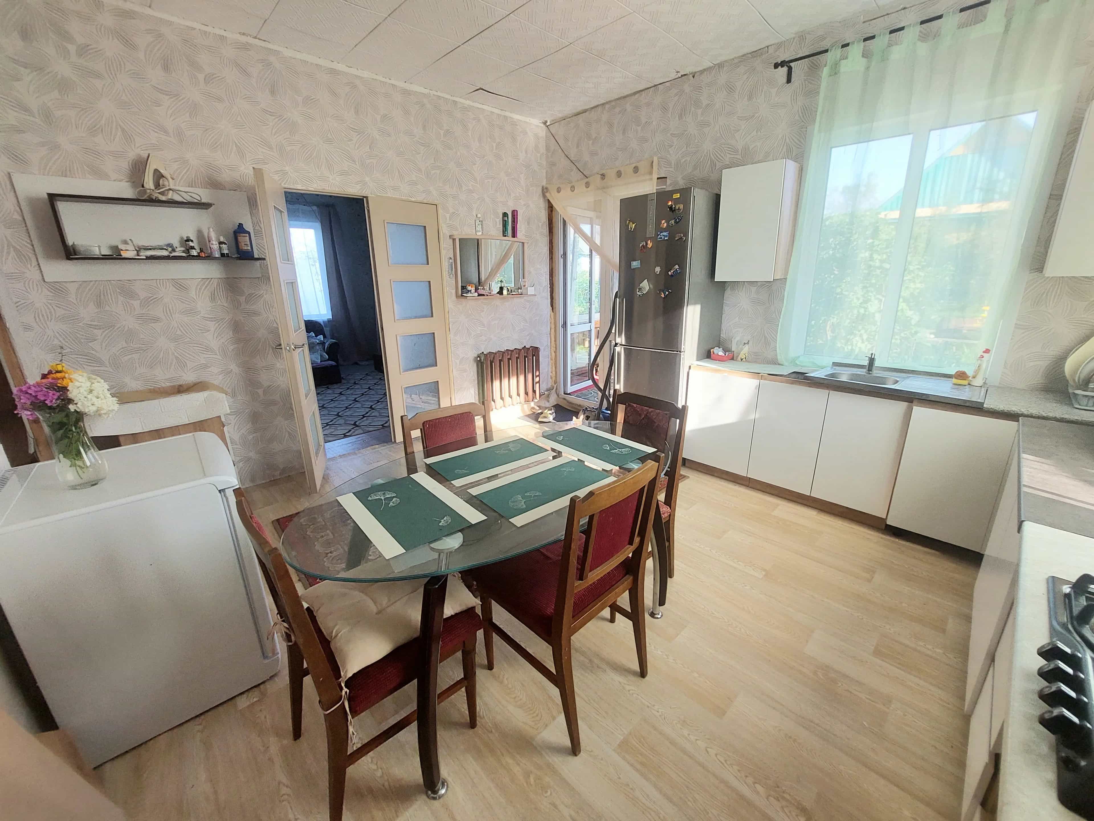 Беларусь, Минская область, Логойский район, Плещеницкий сельсовет, городской посёлок Плещеницы, Полевая улица, 10, фото 6