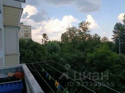 Россия, Москва, Новомосковский административный округ, Щербинка, улица Космонавтов, 8, фото 17