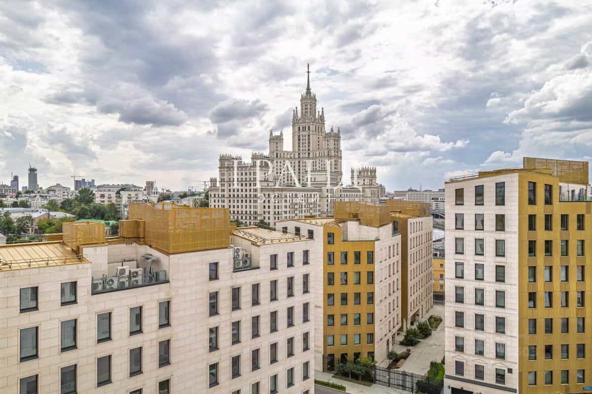 Россия, Москва, Серебрянический переулок, 8, фото 3