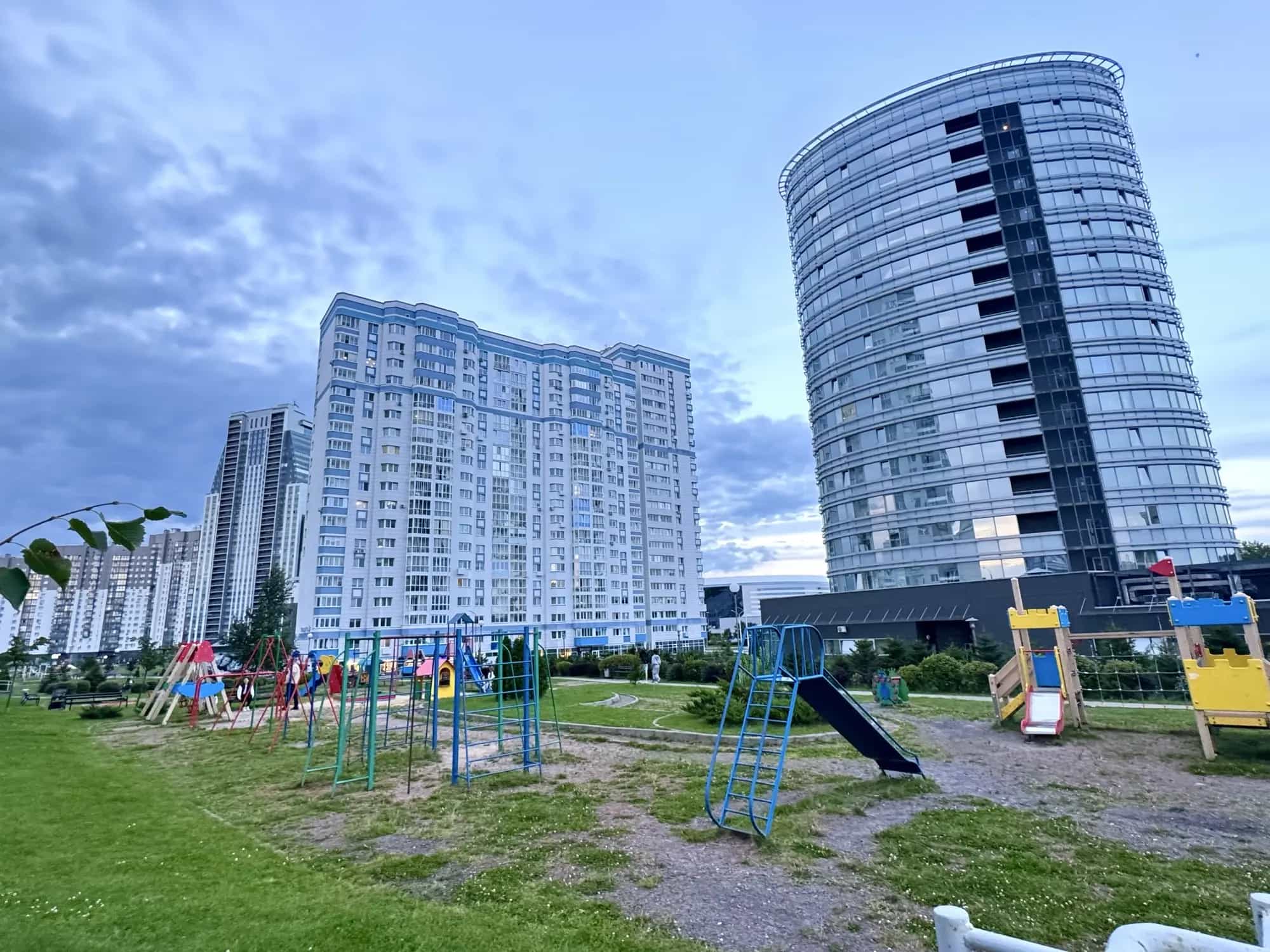 Беларусь, Минск, Мястровская улица, 6, фото 6