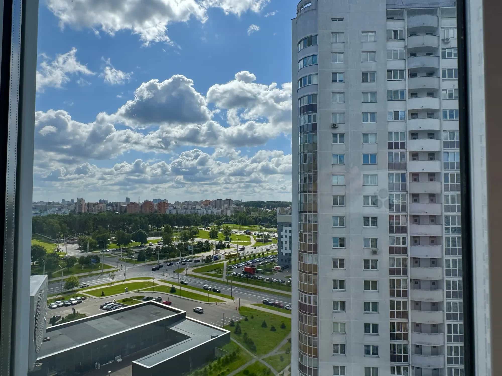 Беларусь, Минск, Мястровская улица, 6, фото 8