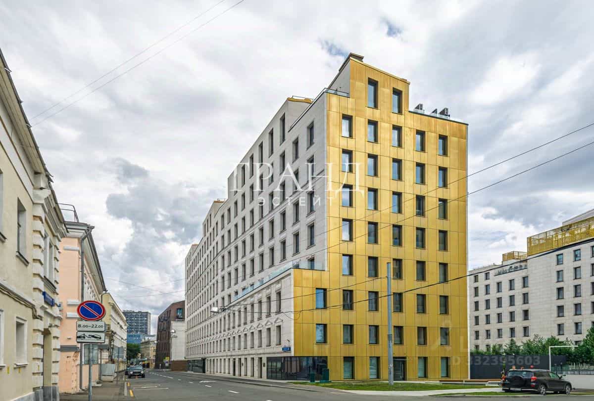 Россия, Москва, Серебрянический переулок, 8, фото 26