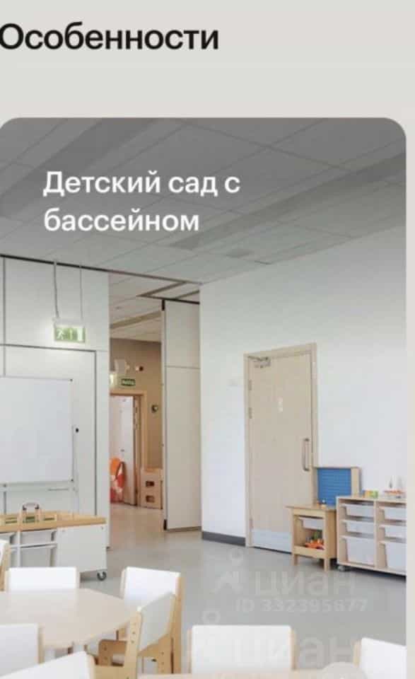 Россия, Москва, Никулинская улица, 33с1, фото 8