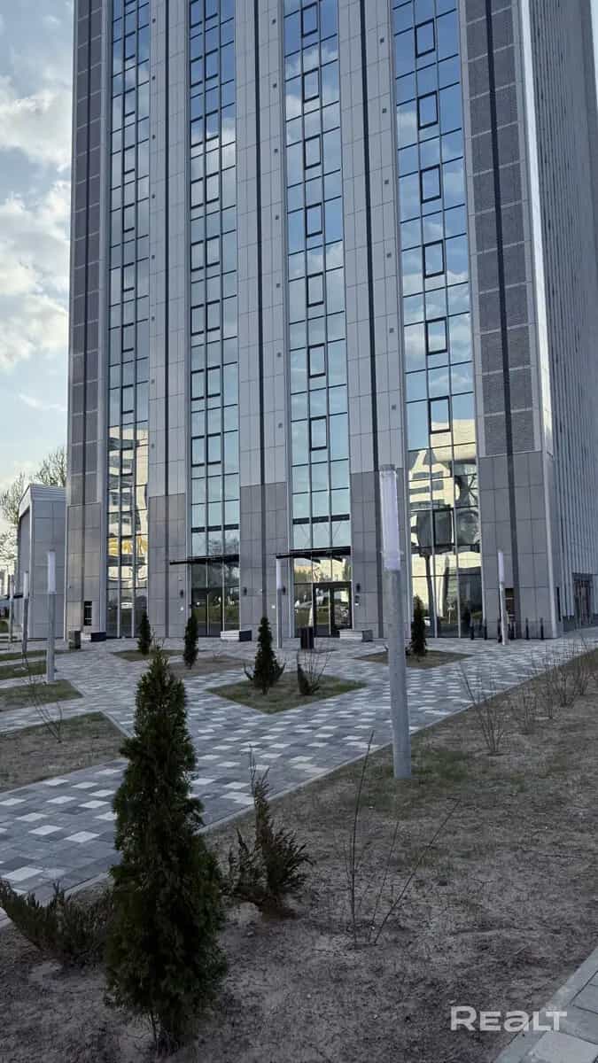 Беларусь, Минск, проспект Дзержинского, 12, фото 21