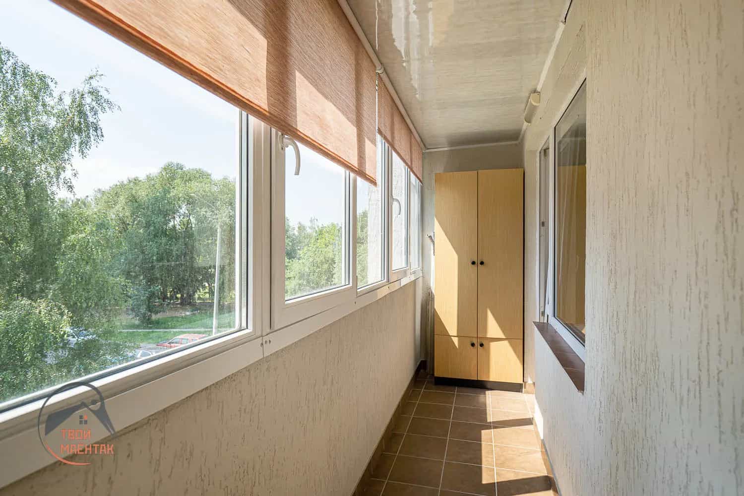 Беларусь, Минск, проспект Газеты Правда, 44, фото 12