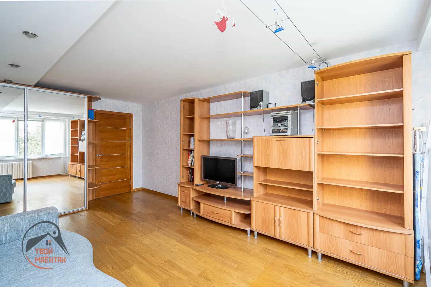Беларусь, Минск, проспект Газеты Правда, 44, фото 17