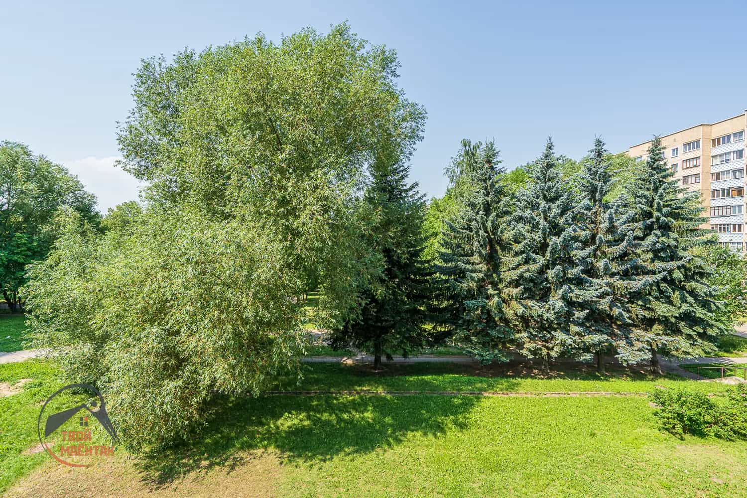 Беларусь, Минск, проспект Газеты Правда, 44, фото 18