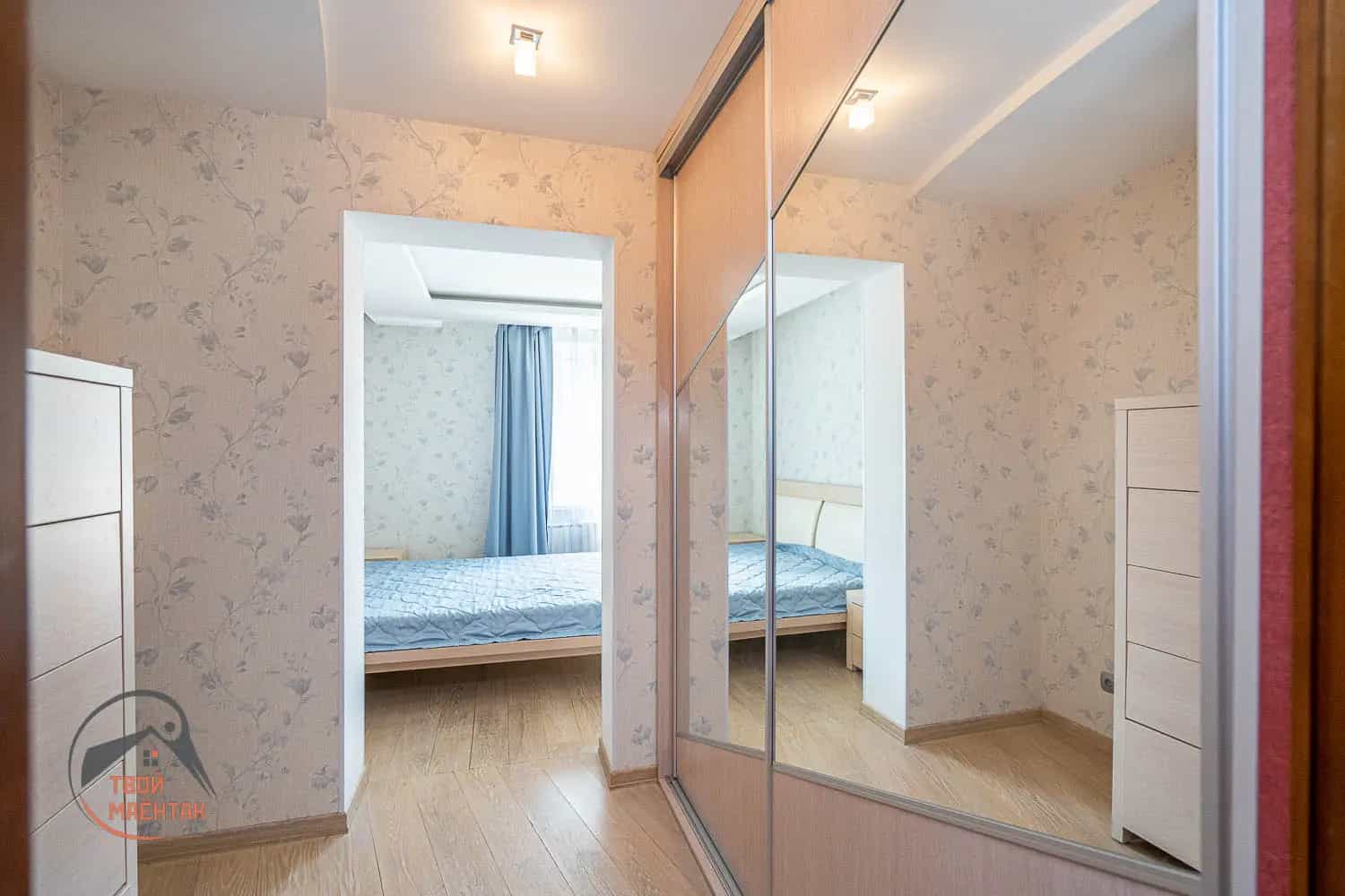Беларусь, Минск, проспект Газеты Правда, 44, фото 21