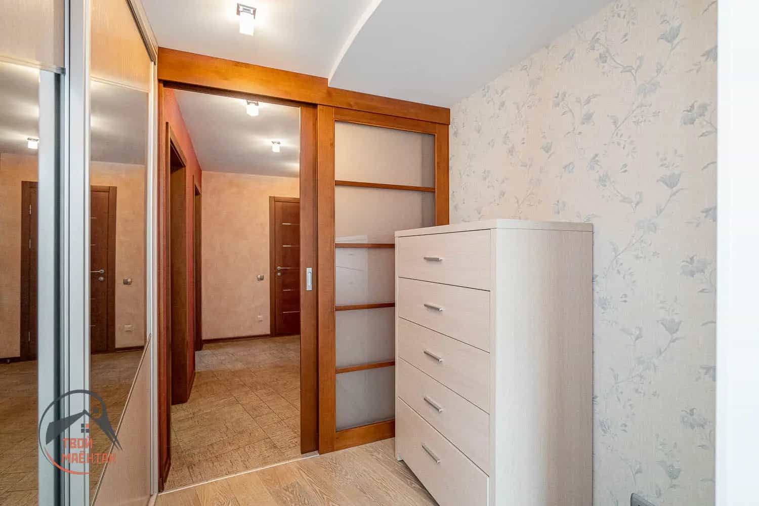 Беларусь, Минск, проспект Газеты Правда, 44, фото 22