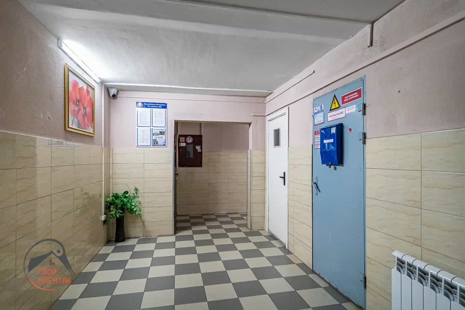 Беларусь, Минск, проспект Газеты Правда, 44, фото 29