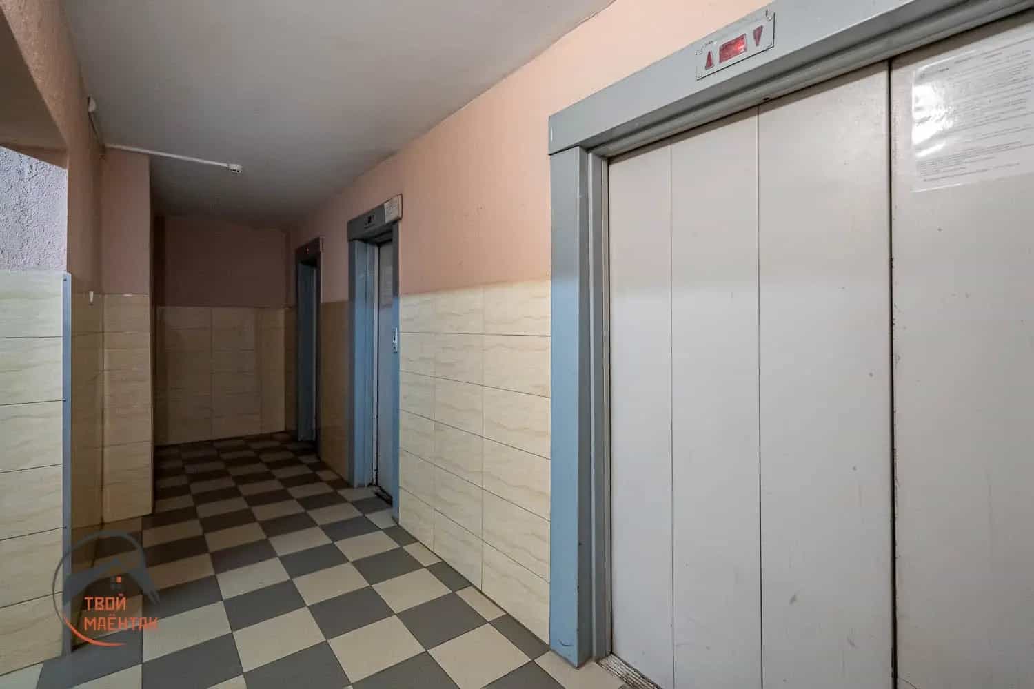 Беларусь, Минск, проспект Газеты Правда, 44, фото 30