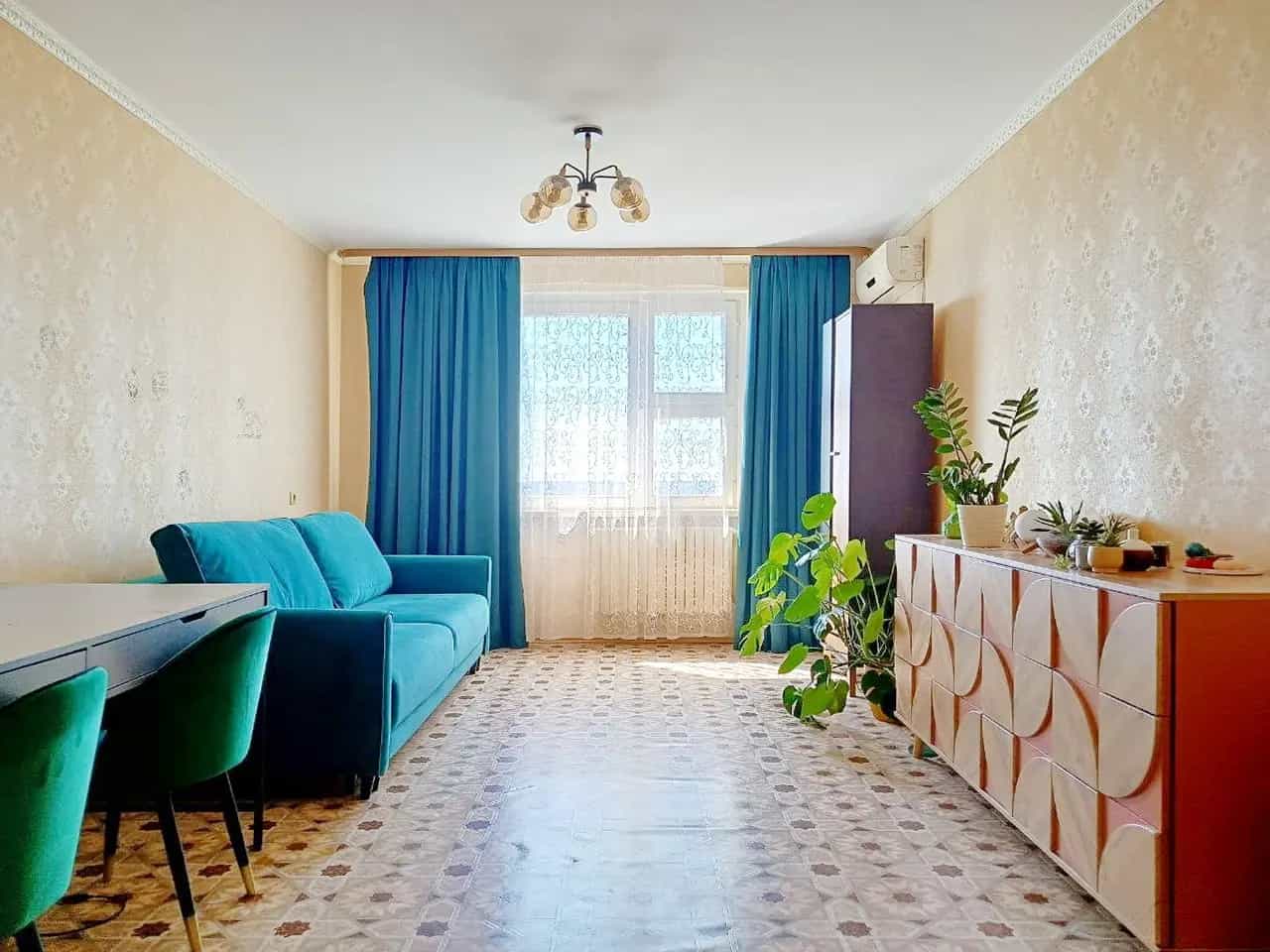 Беларусь, Минск, улица Рафиева, 36